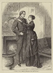 Black Spirits and White